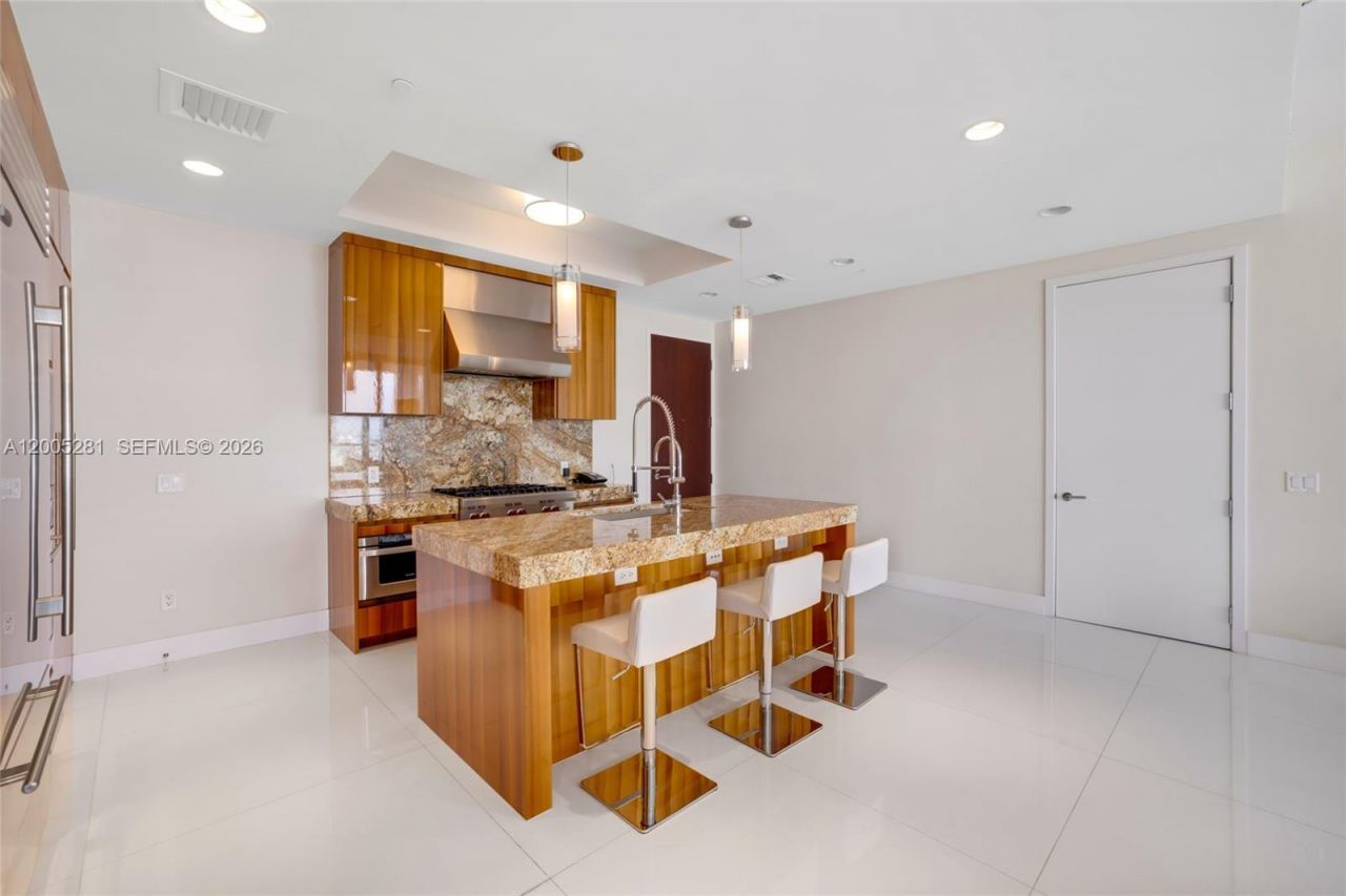 9701 Collins Ave, Unit 805S, Bal Harbour, FL 33154 Photo