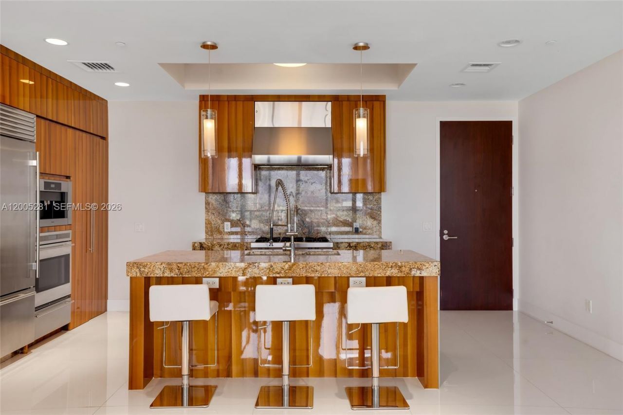 9701 Collins Ave, Unit 805S, Bal Harbour, FL 33154 Photo