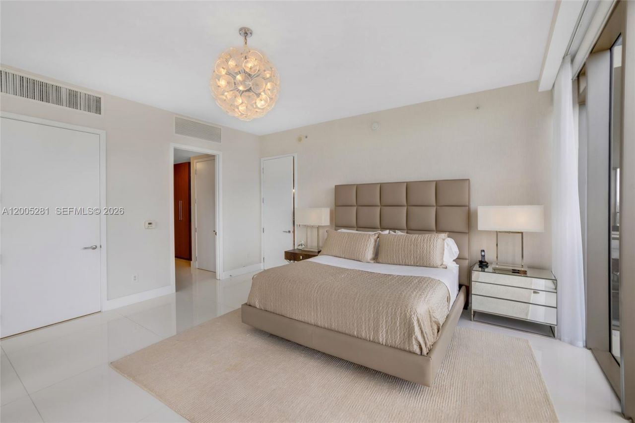 9701 Collins Ave, Unit 805S, Bal Harbour, FL 33154 Photo