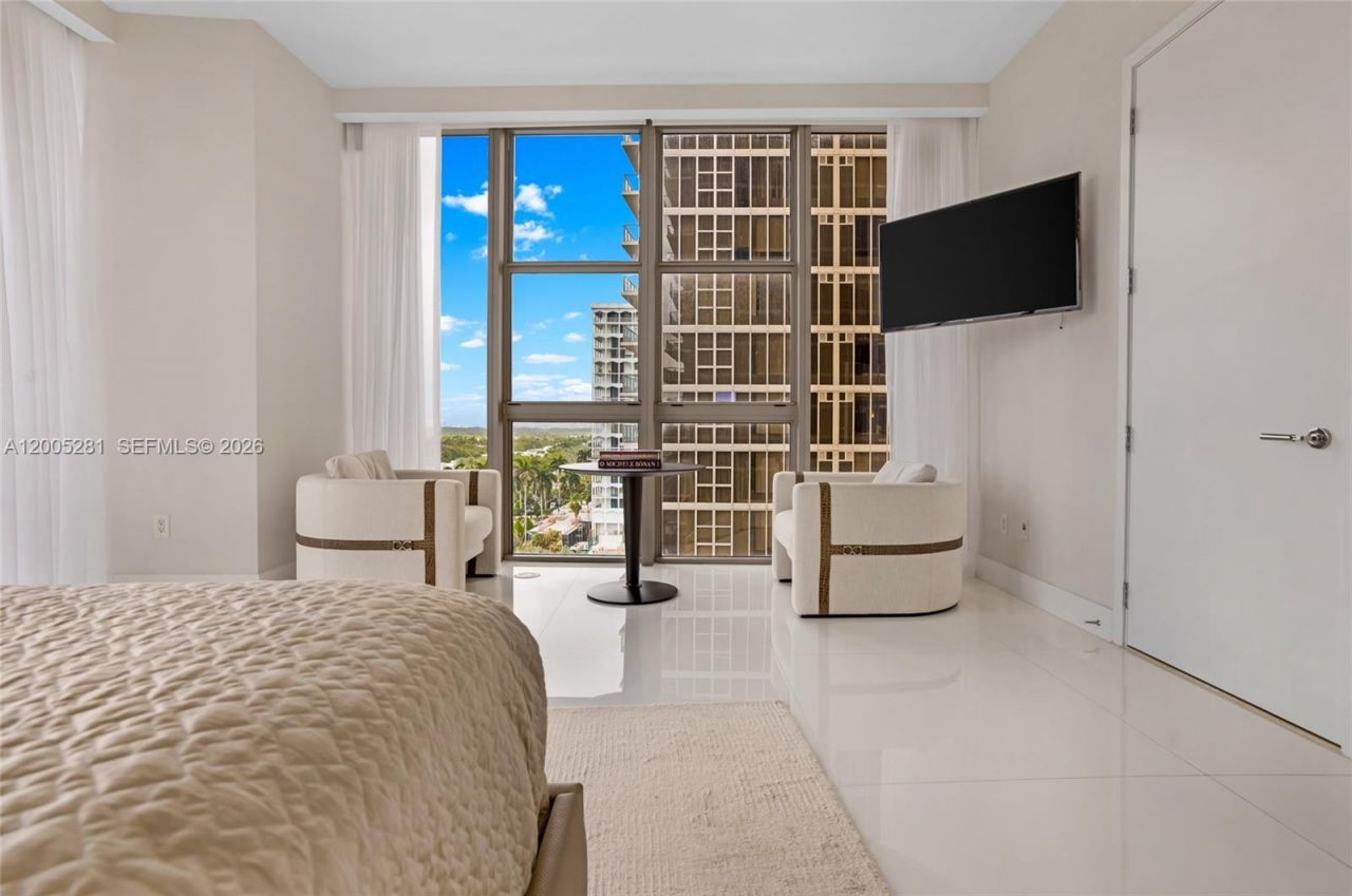 9701 Collins Ave, Unit 805S, Bal Harbour, FL 33154 Photo
