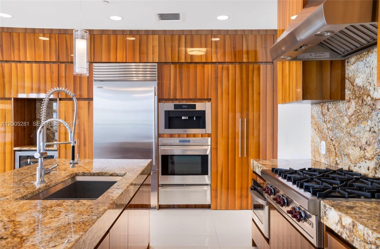 9701 Collins Ave, Unit 805S, Bal Harbour, FL 33154 Photo