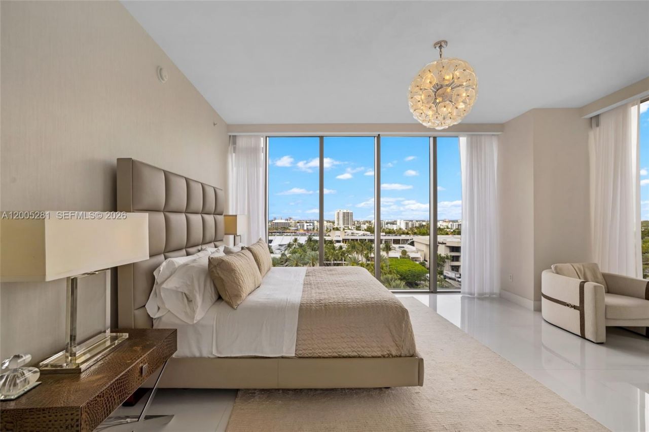 9701 Collins Ave, Unit 805S, Bal Harbour, FL 33154 Photo