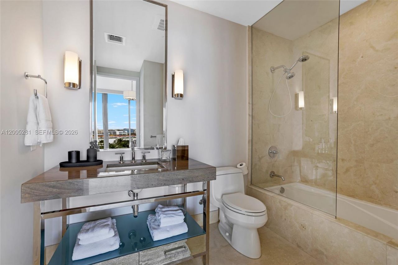 9701 Collins Ave, Unit 805S, Bal Harbour, FL 33154 Photo