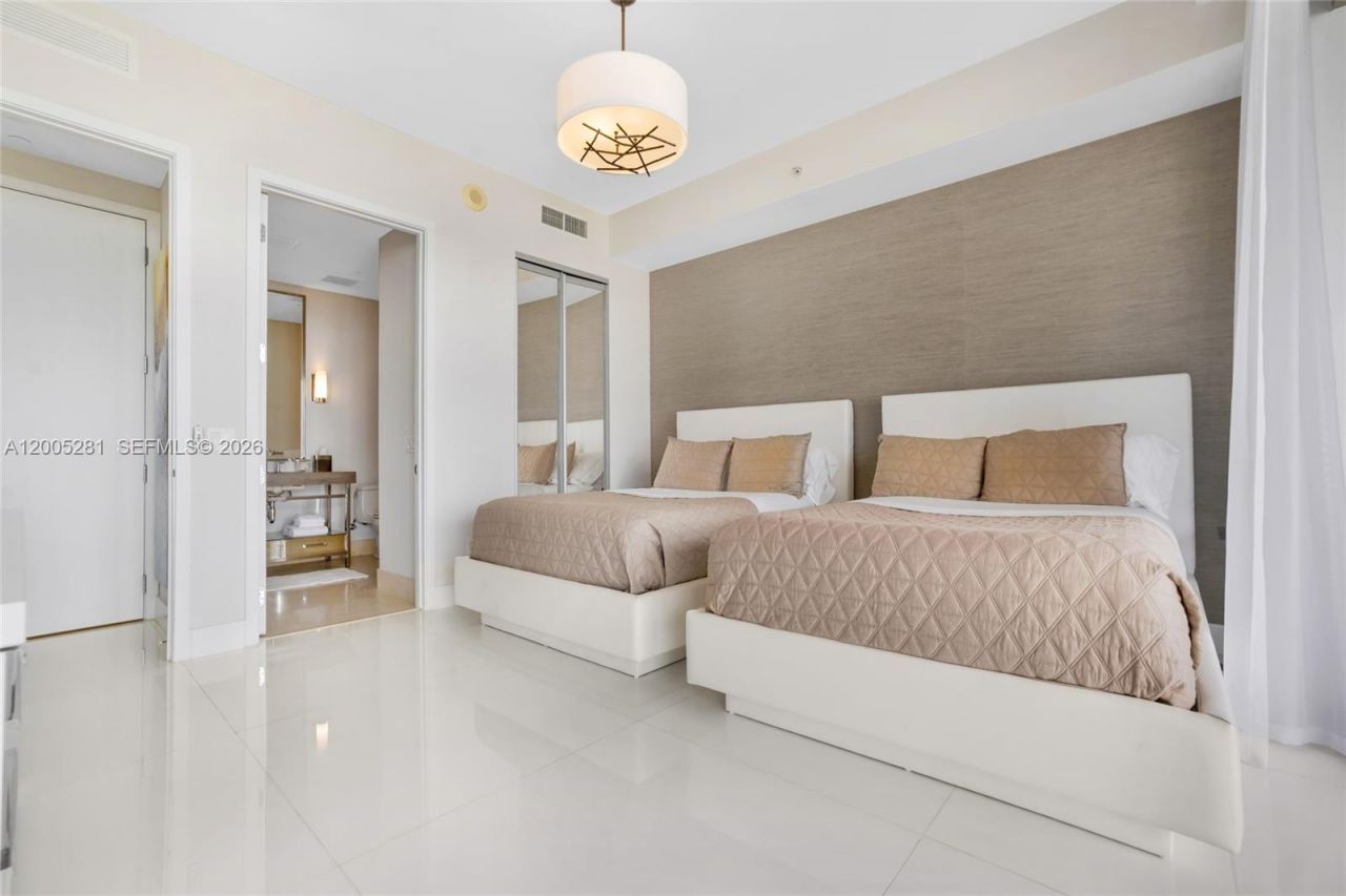 9701 Collins Ave, Unit 805S, Bal Harbour, FL 33154 Photo