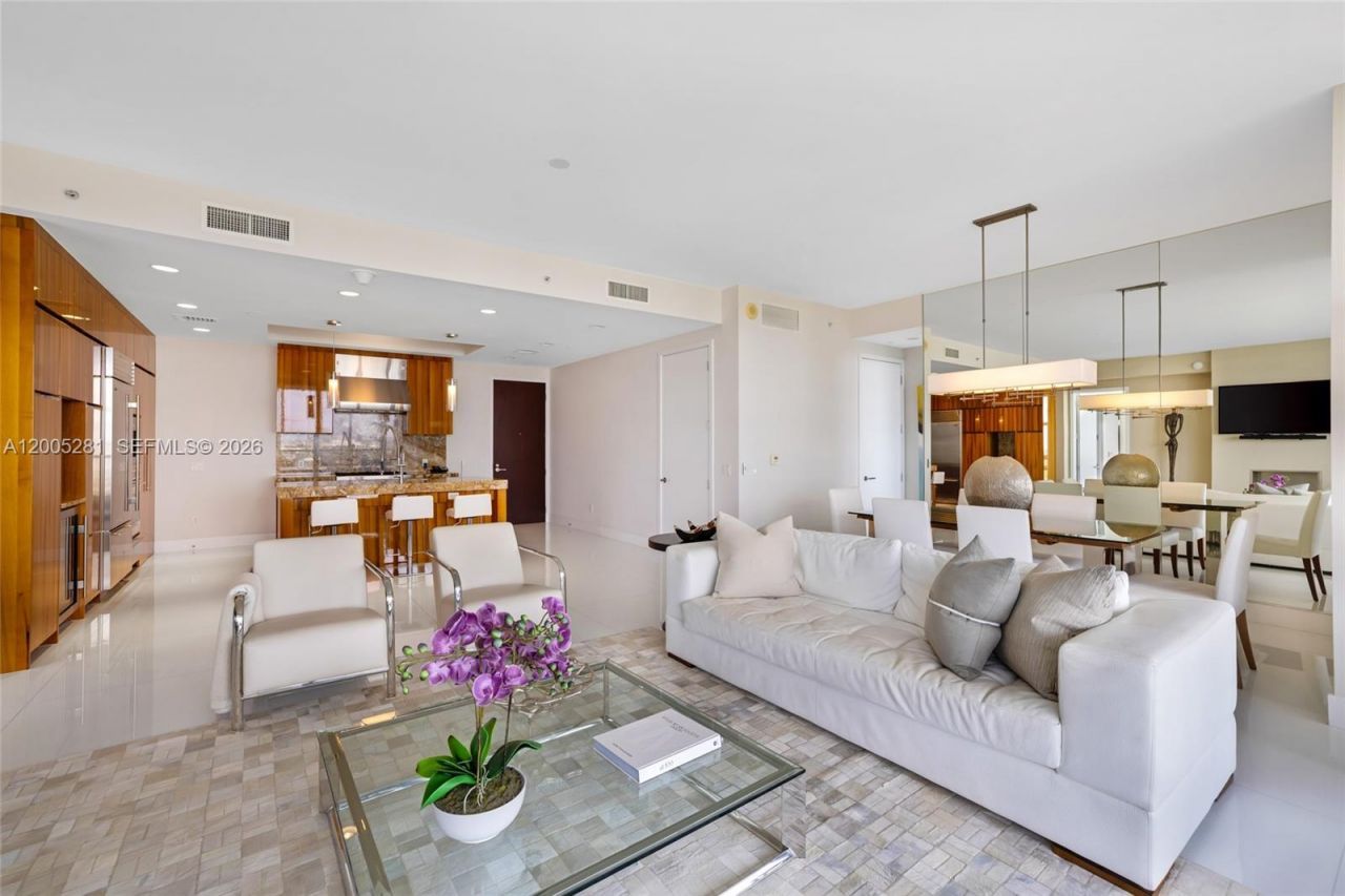 9701 Collins Ave, Unit 805S, Bal Harbour, FL 33154 Photo