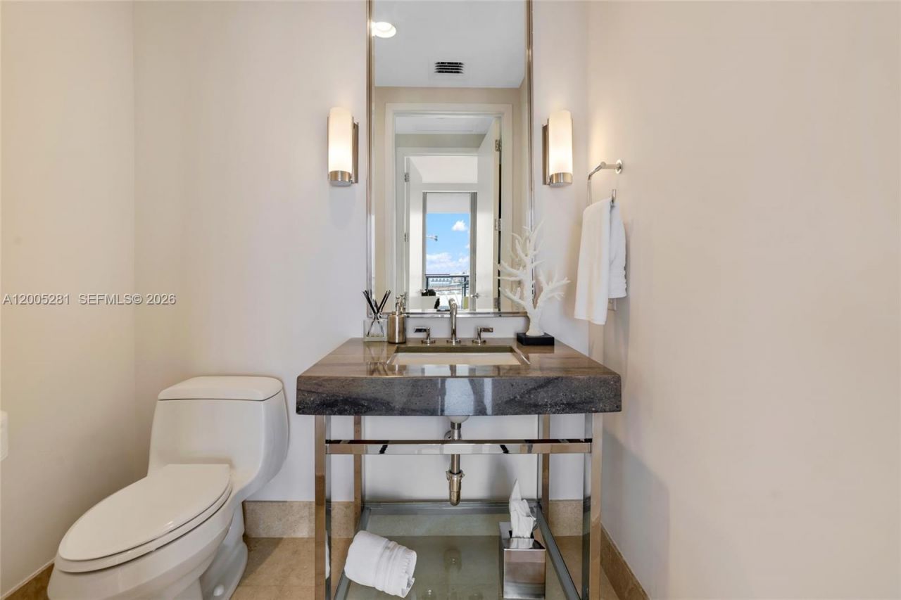 9701 Collins Ave, Unit 805S, Bal Harbour, FL 33154 Photo