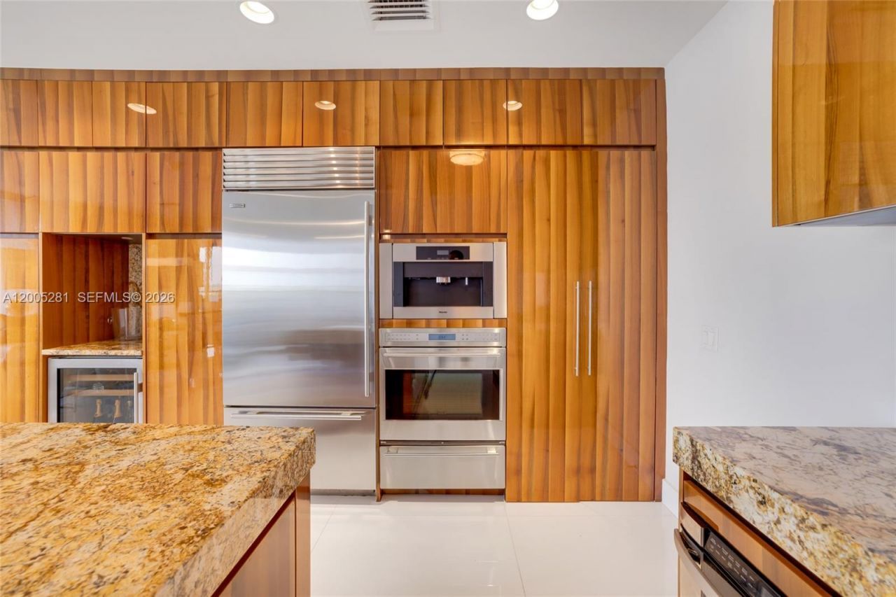 9701 Collins Ave, Unit 805S, Bal Harbour, FL 33154 Photo