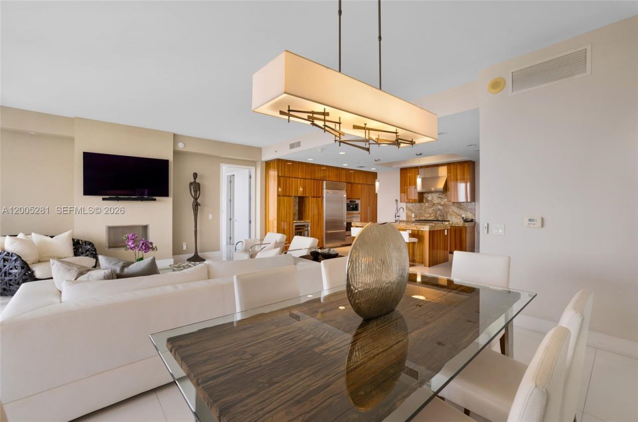 9701 Collins Ave, Unit 805S, Bal Harbour, FL 33154 Photo