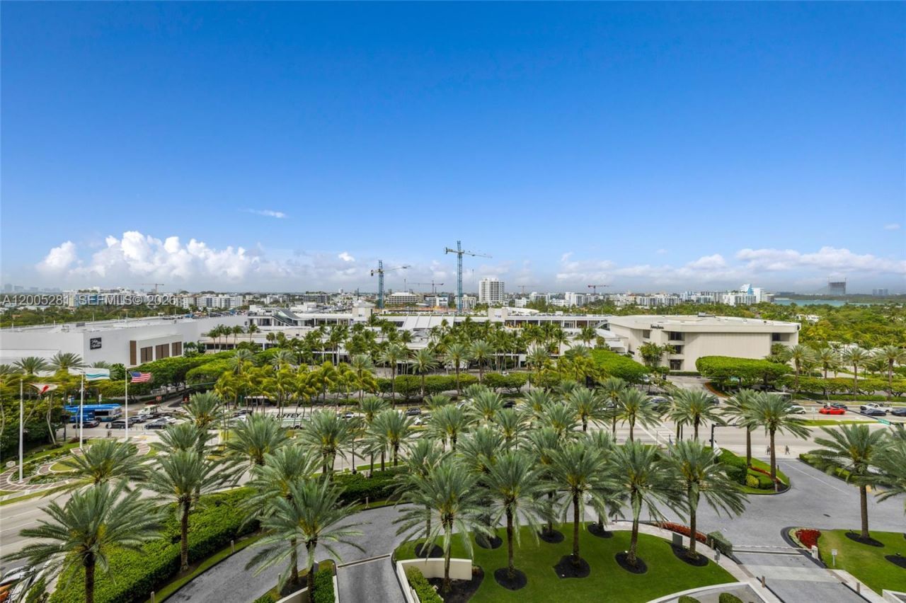 9701 Collins Ave, Unit 805S, Bal Harbour, FL 33154 Photo