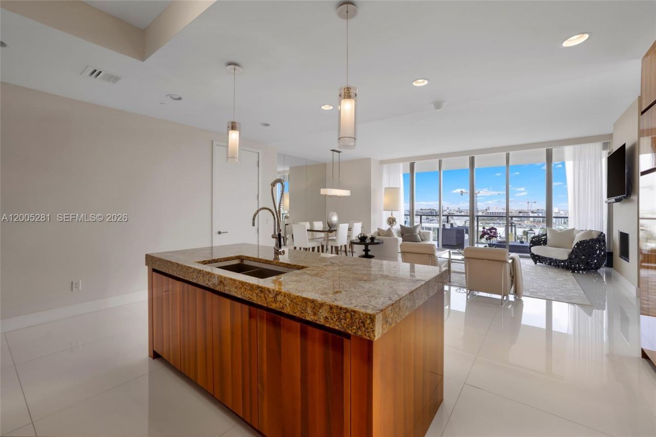 9701 Collins Ave, Unit 805S, Bal Harbour, FL 33154 Photo
