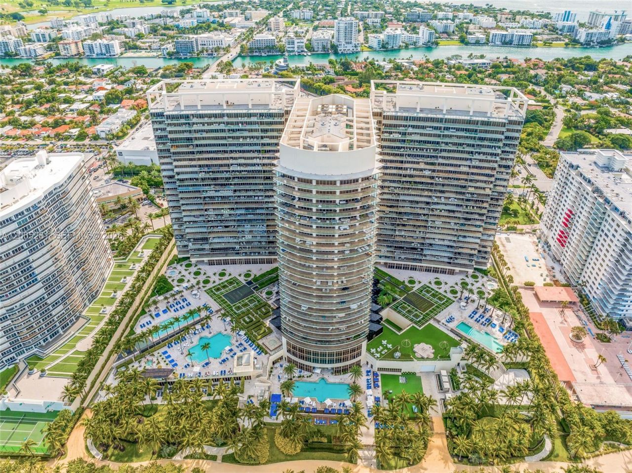 9701 Collins Ave, Unit 805S, Bal Harbour, FL 33154 Photo