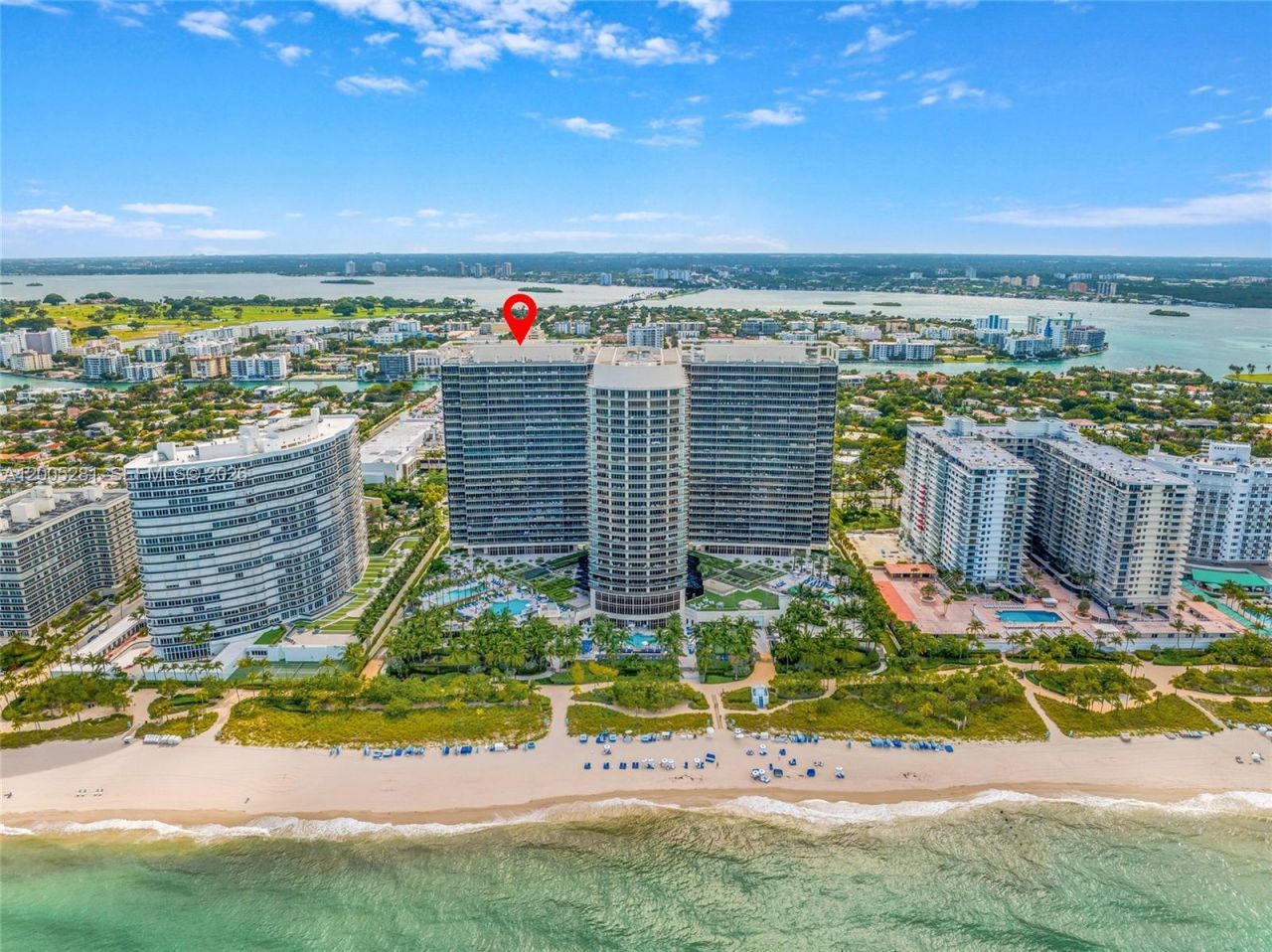 9701 Collins Ave, Unit 805S, Bal Harbour, FL 33154 Photo