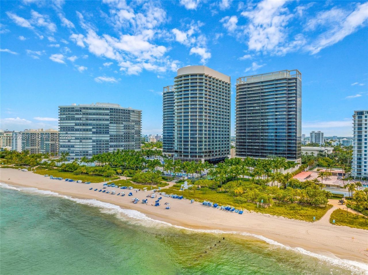 9701 Collins Ave, Unit 805S, Bal Harbour, FL 33154 Photo