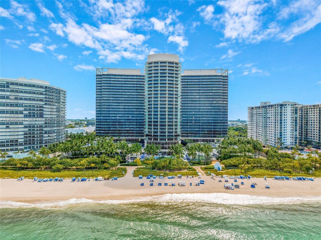 9701 Collins Ave, Unit 805S, Bal Harbour, FL 33154 Photo