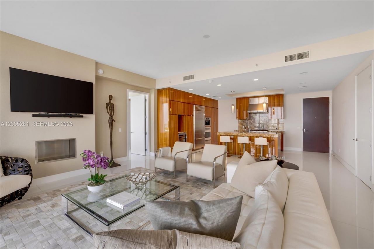 9701 Collins Ave, Unit 805S, Bal Harbour, FL 33154 Photo