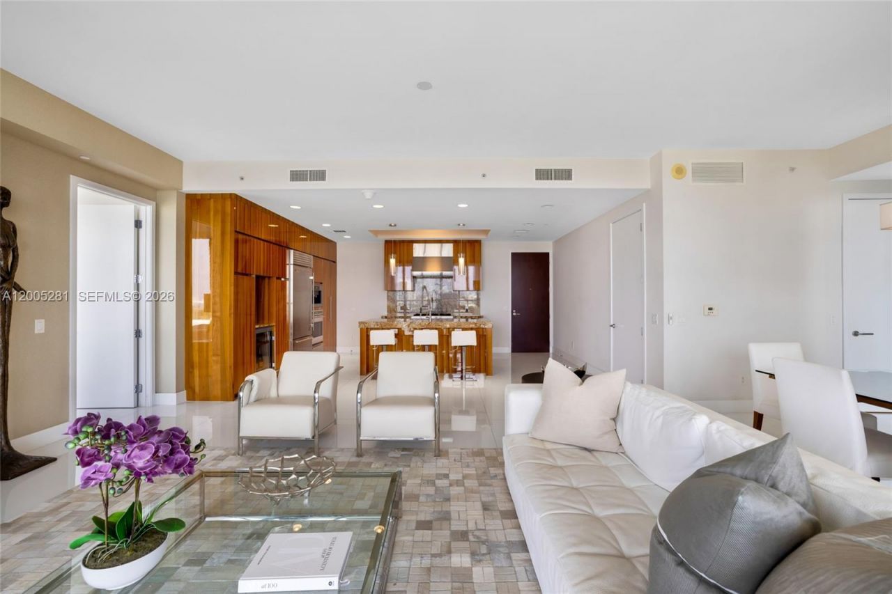 9701 Collins Ave, Unit 805S, Bal Harbour, FL 33154 Photo