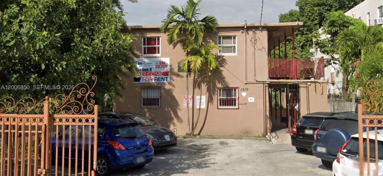 1319 NW 60th St , Unit 5, Miami, FL 33142 Photo