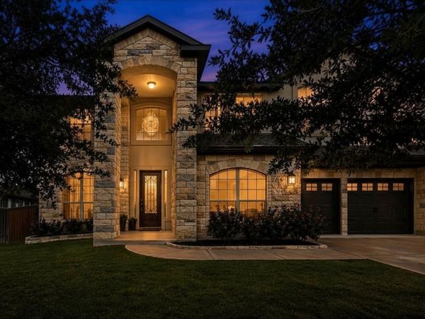 5404 Castana BND , Bee Cave, TX 78738