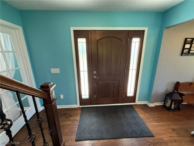 235 Briarwood Drive SE, New Philadelphia, OH 44663 Photo 4