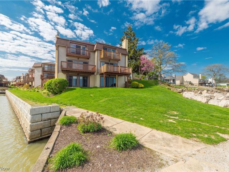 4601 Compass Rose, Unit 30, Vermilion, OH 44089 Photo 40