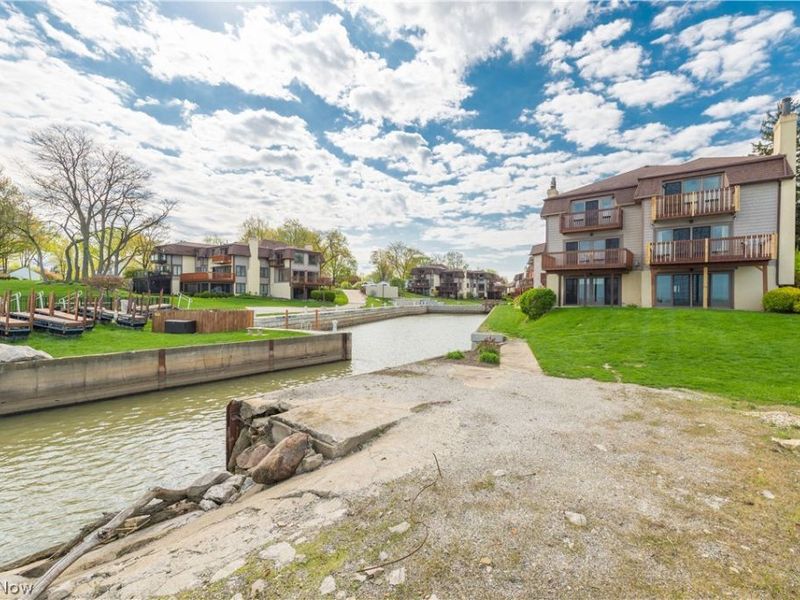 4601 Compass Rose, Unit 30, Vermilion, OH 44089 Photo 42