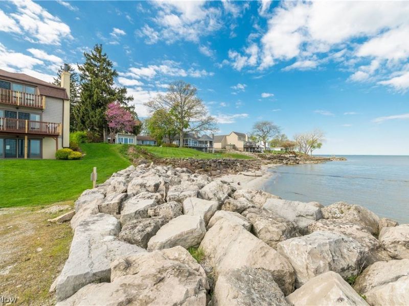 4601 Compass Rose, Unit 30, Vermilion, OH 44089 Photo 43