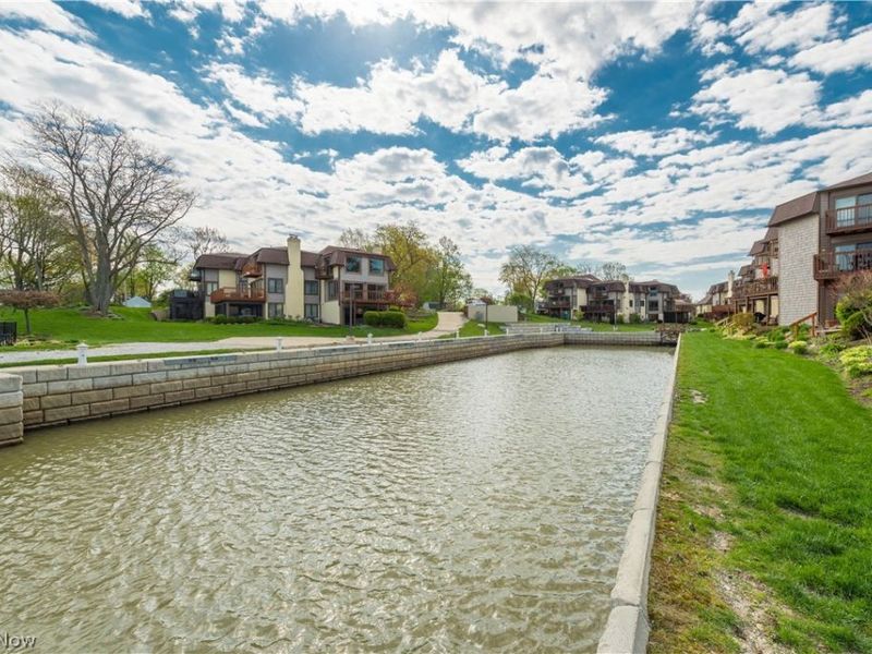 4601 Compass Rose, Unit 30, Vermilion, OH 44089 Photo 44