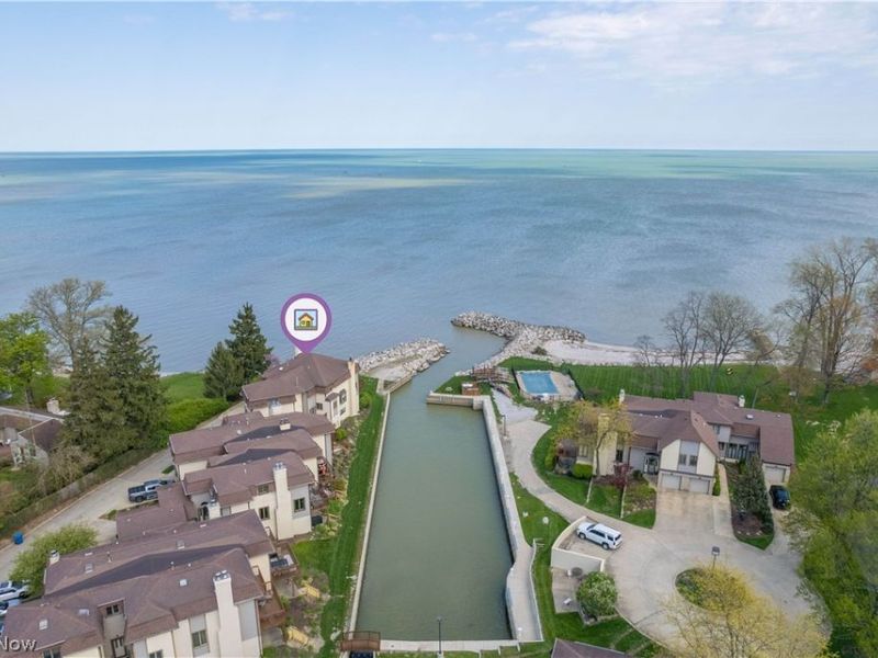 4601 Compass Rose, Unit 30, Vermilion, OH 44089 Photo 46