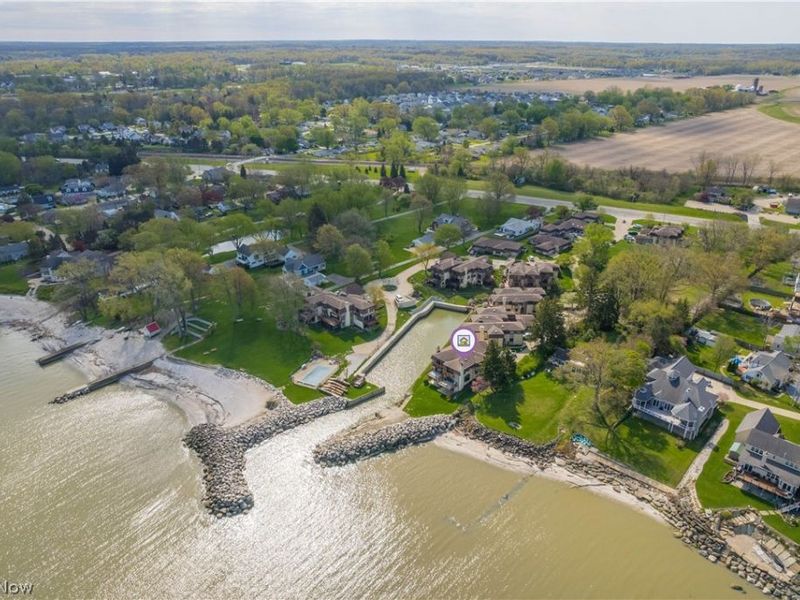 4601 Compass Rose, Unit 30, Vermilion, OH 44089 Photo 49