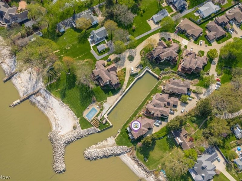 4601 Compass Rose, Unit 30, Vermilion, OH 44089 Photo 50