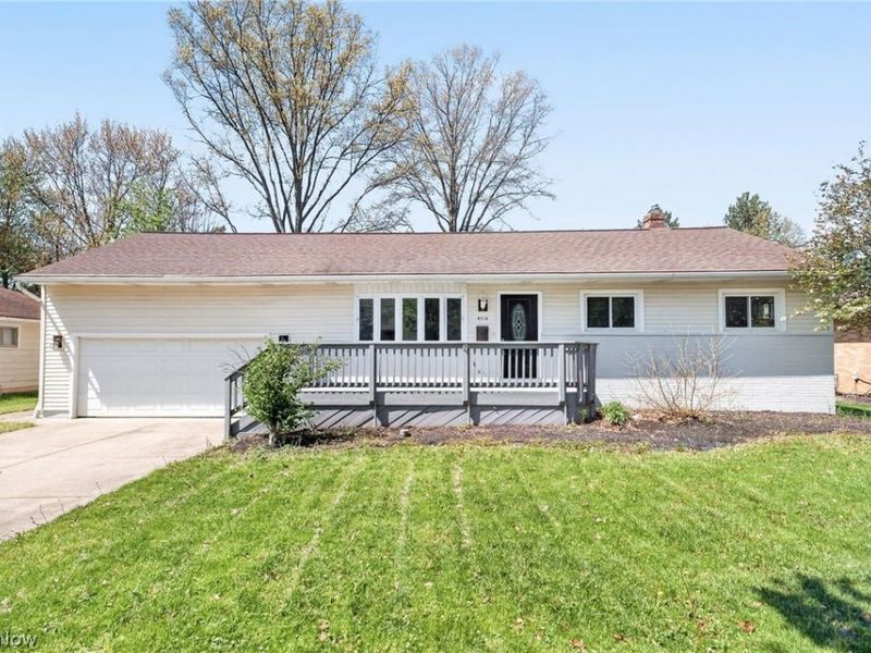8218 Webster Road , Strongsville, OH 44136 Photo 1
