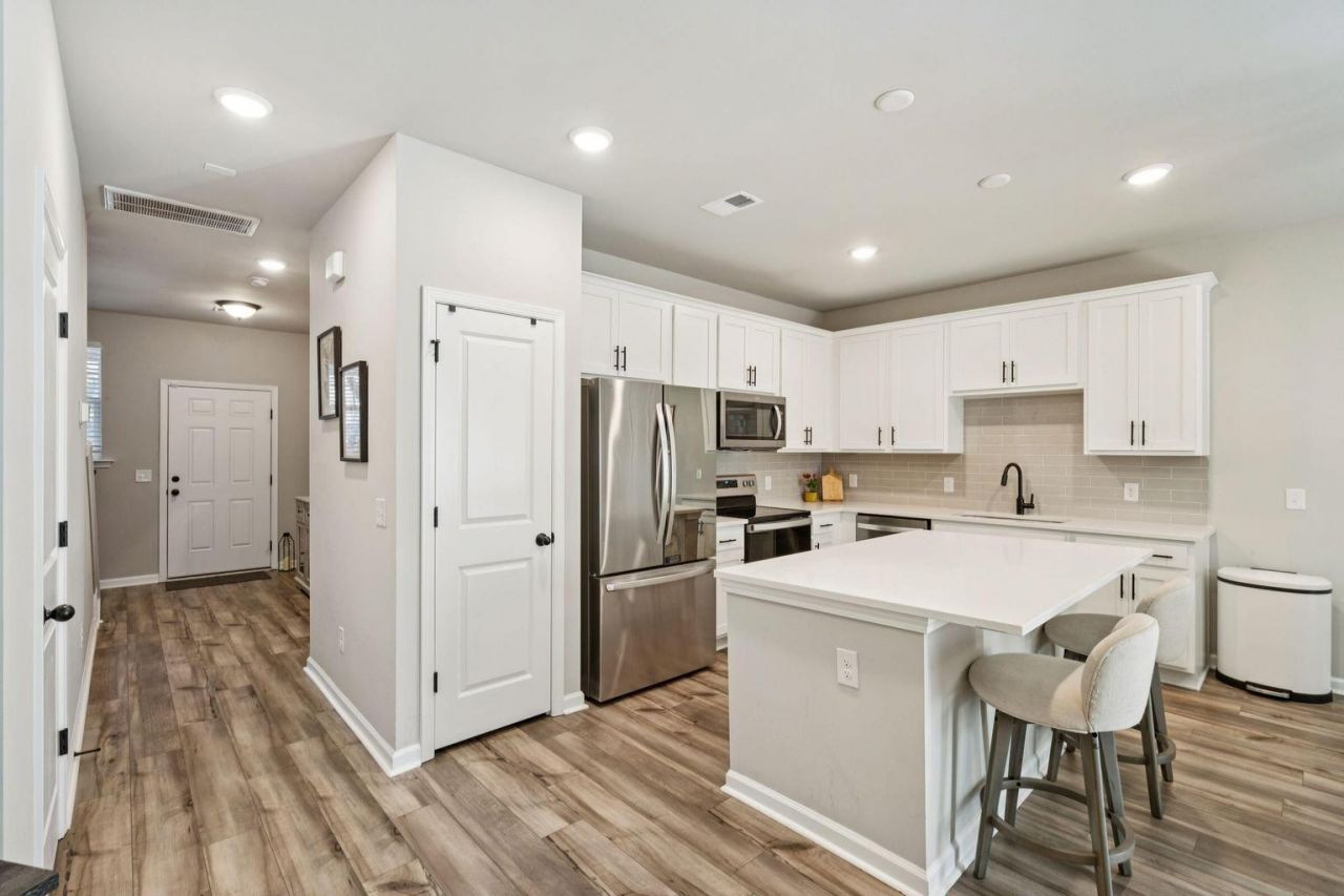 8412 Hidden Bakers Trace Photo 17