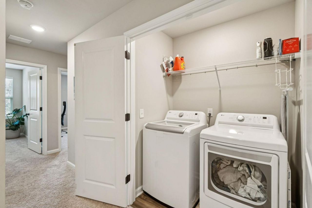 8412 Hidden Bakers Trace Photo 34