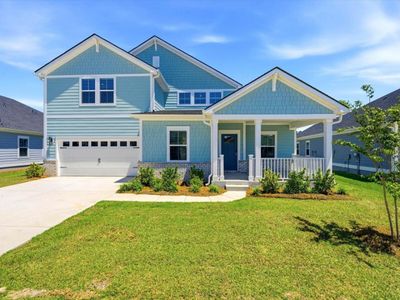 418 Radiant Blue Way, Summerville, SC 29486