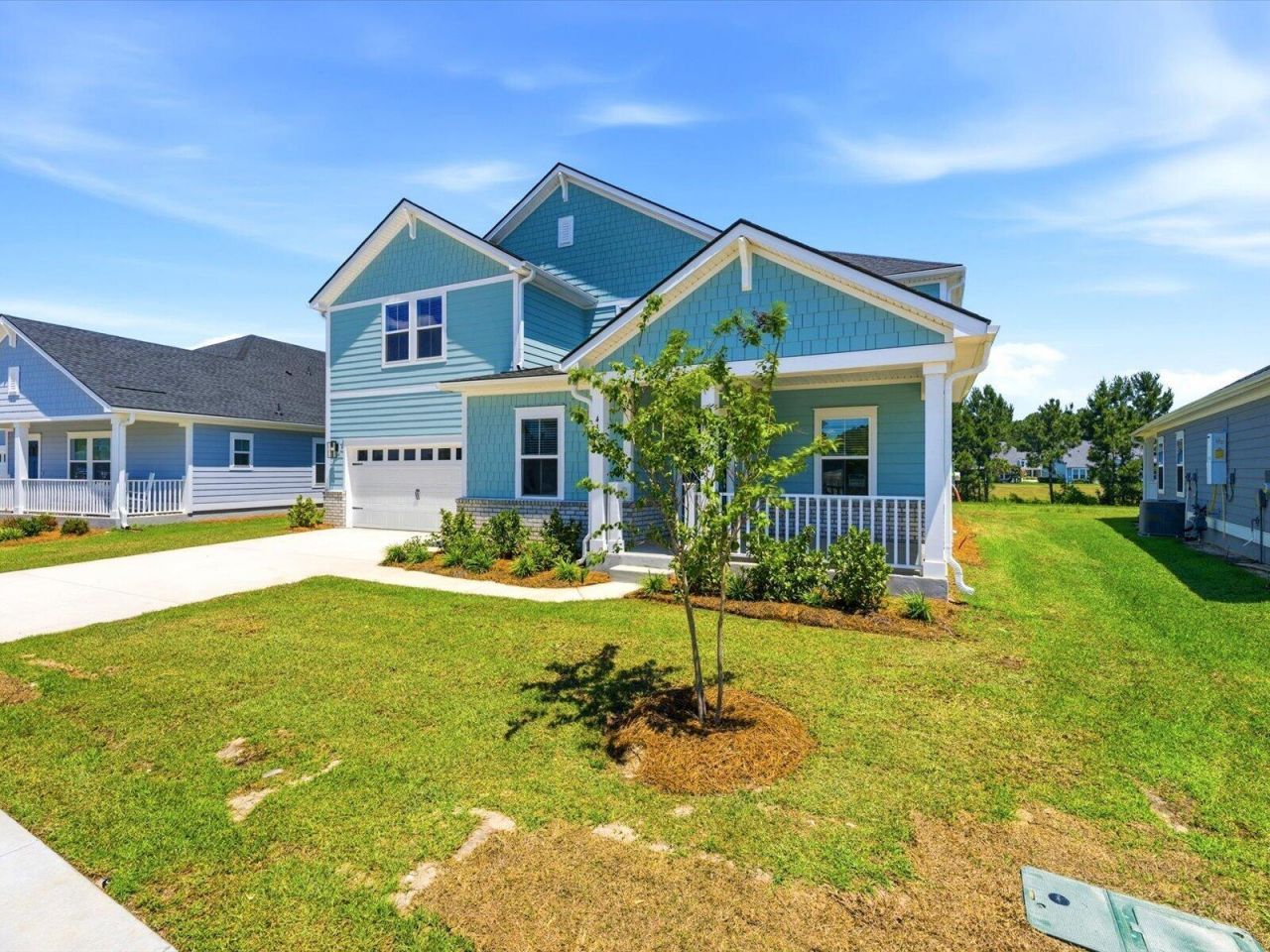 418 Radiant Blue Way Photo 4