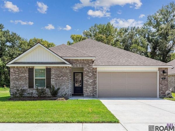 341 Pretty Acres Ave, Hahnville, LA 70057