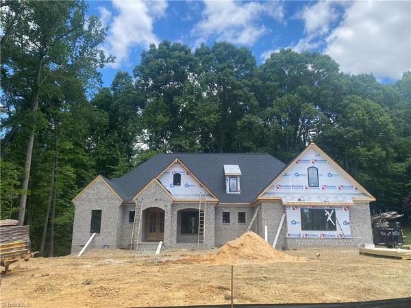 4314 Ravenstone Drive, Greensboro, NC 27407