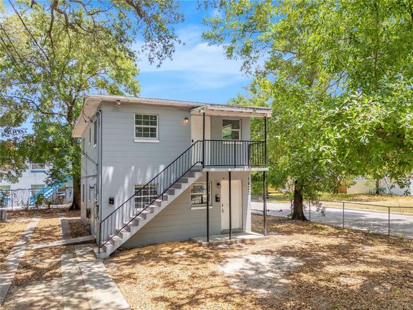 1025 COLYER STREET, Unit A/B, ORLANDO, FL 32805