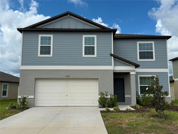 11428 LINDEN DEPOT ROAD, SAN ANTONIO, FL 33576