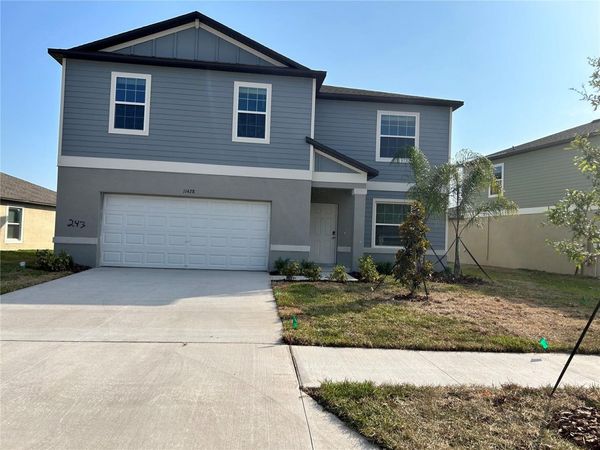 11428 LINDEN DEPOT ROAD , SAN ANTONIO, FL 33576