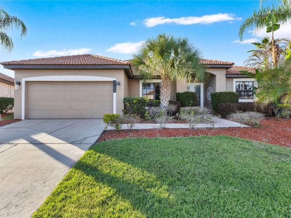 2988 MARBELLA DRIVE , KISSIMMEE, FL 34744