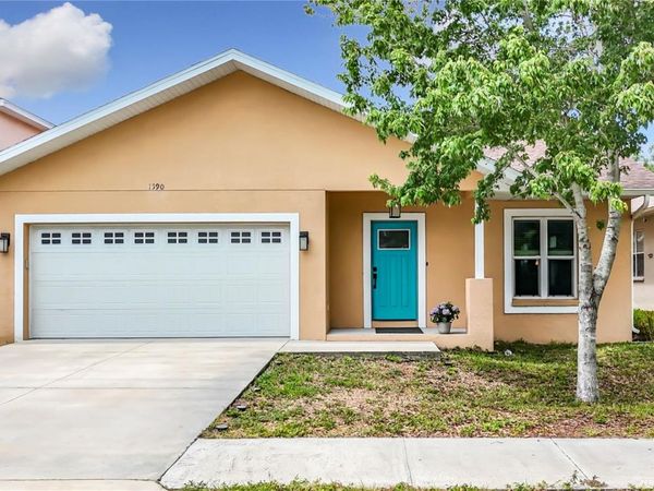 1590 BURNS DRIVE , CLEARWATER, FL 33764