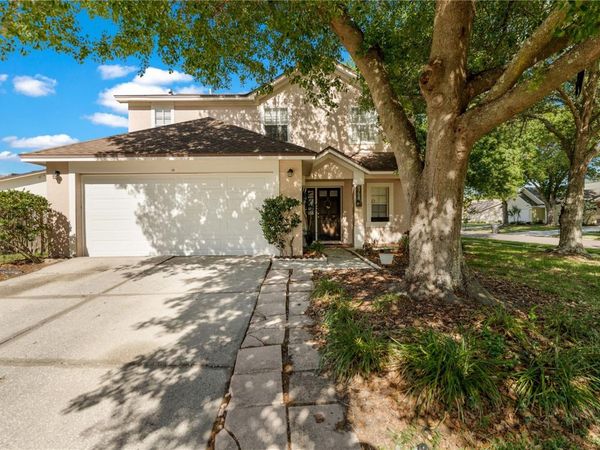 9758 FOX HOLLOW ROAD , TAMPA, FL 33647