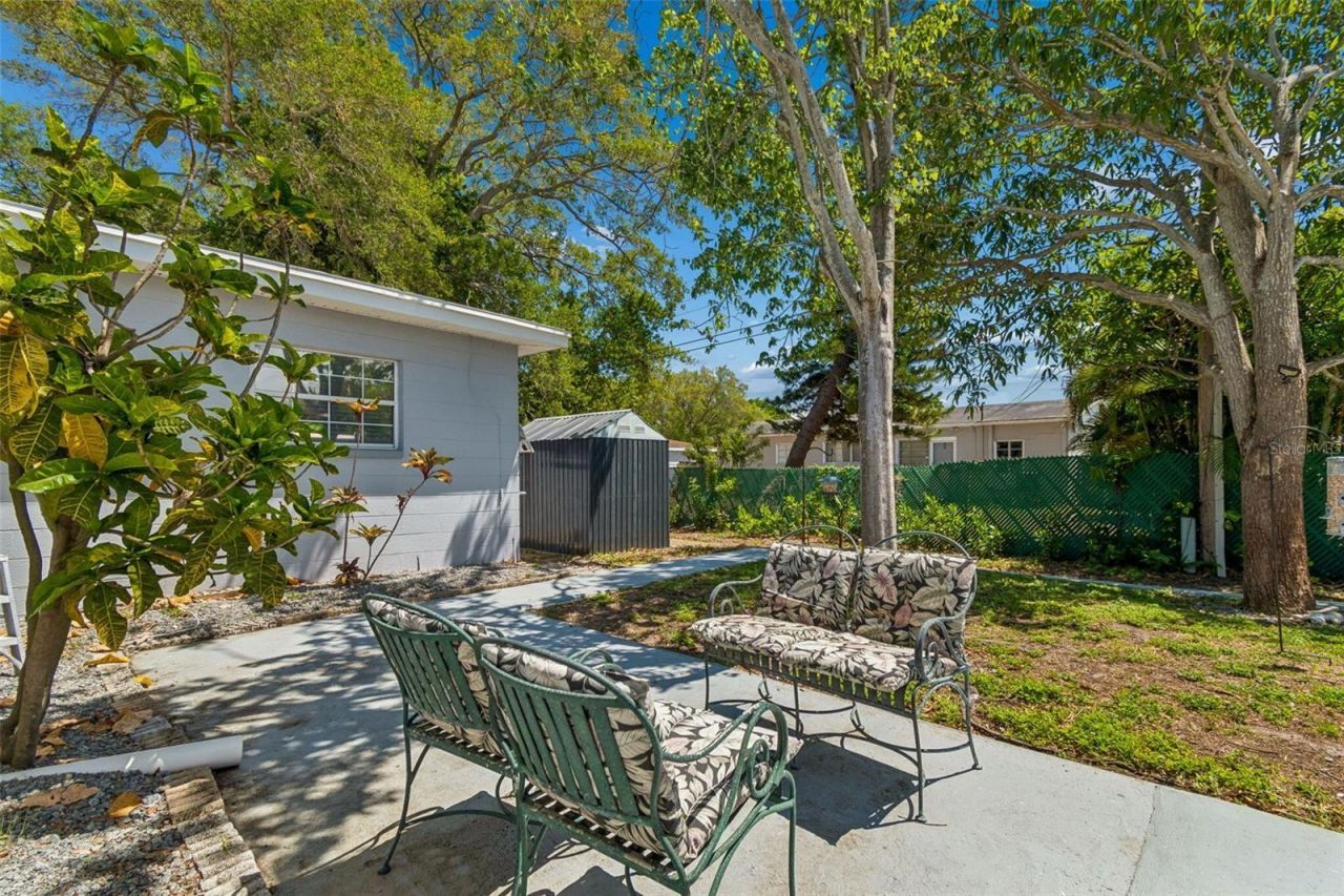 4526 Yardley Avenue N, Saint Petersburg, FL 33713 Photo