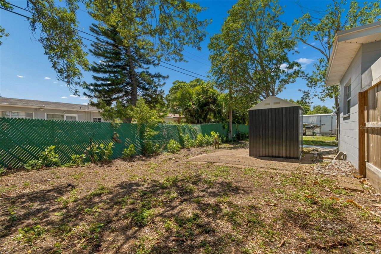 4526 Yardley Avenue N, Saint Petersburg, FL 33713 Photo