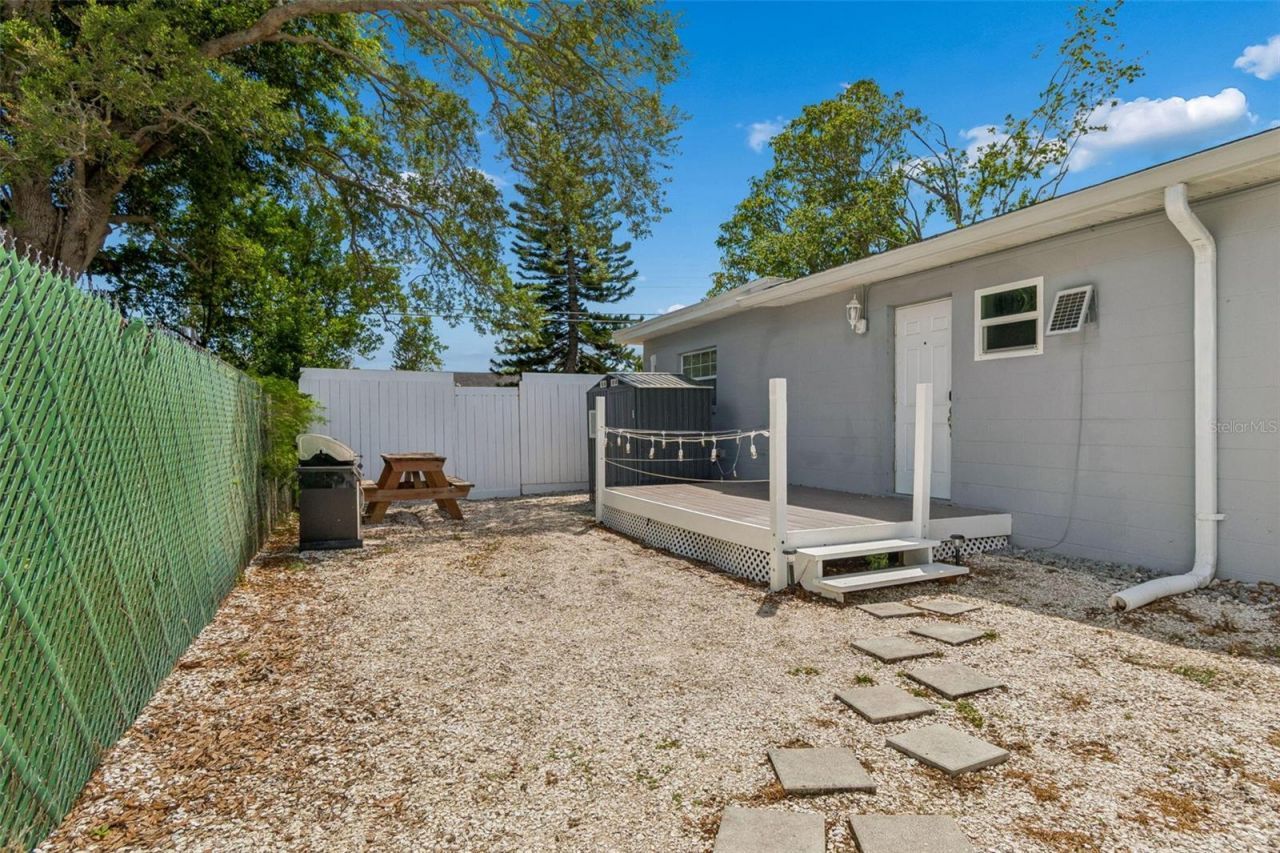 4526 Yardley Avenue N, Saint Petersburg, FL 33713 Photo