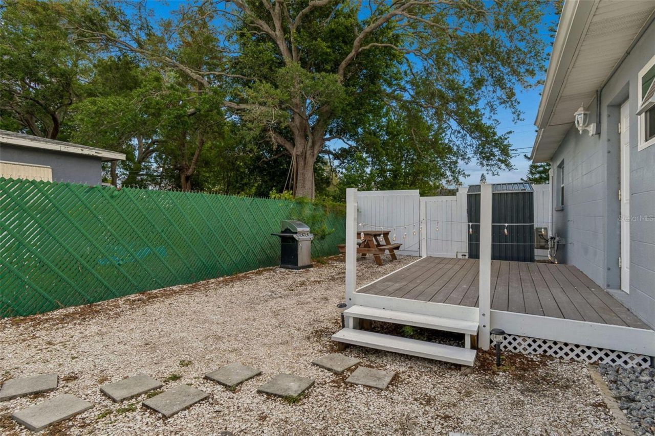4526 Yardley Avenue N, Saint Petersburg, FL 33713 Photo