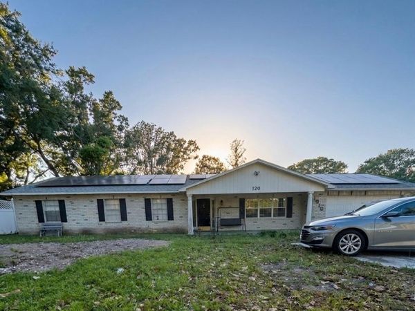 1910 LITHIA PINECREST ROAD , VALRICO, FL 33596
