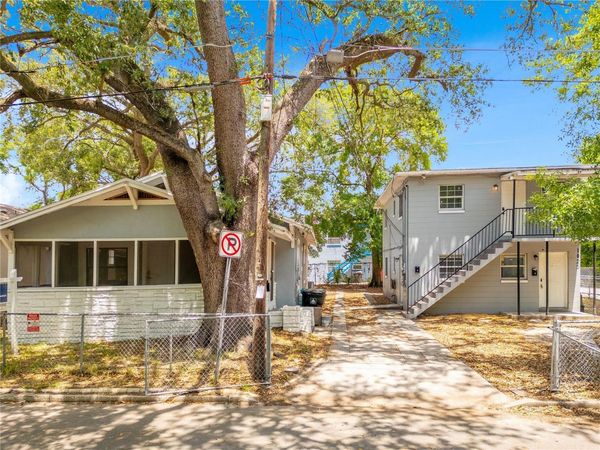 1029 COLYER STREET, ORLANDO, FL 32805