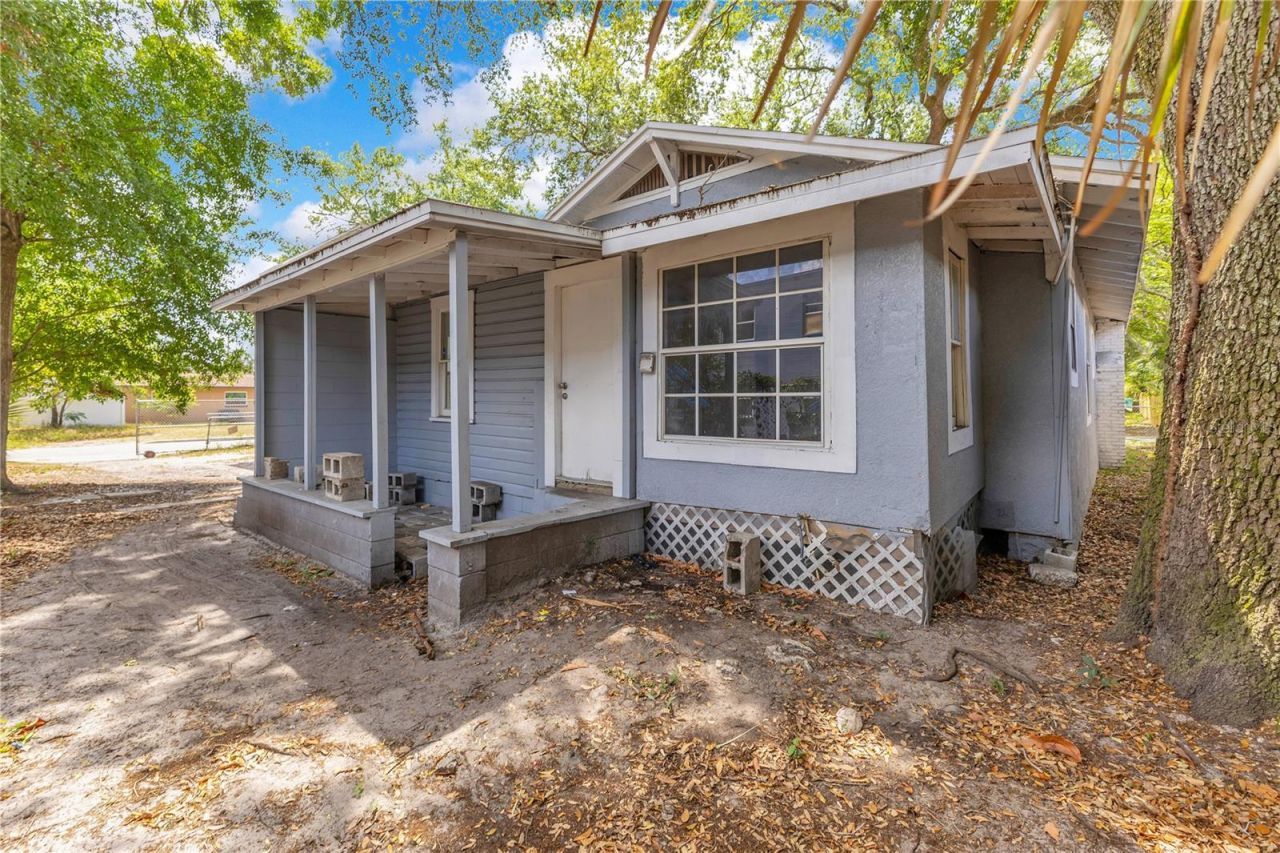 1029 Colyer Street, Orlando, FL 32805 Photo